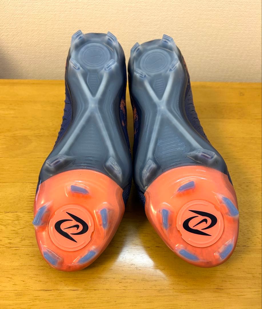 ナイキ サッカースパイク ファントム GX 2 エリート FG EH 27cm