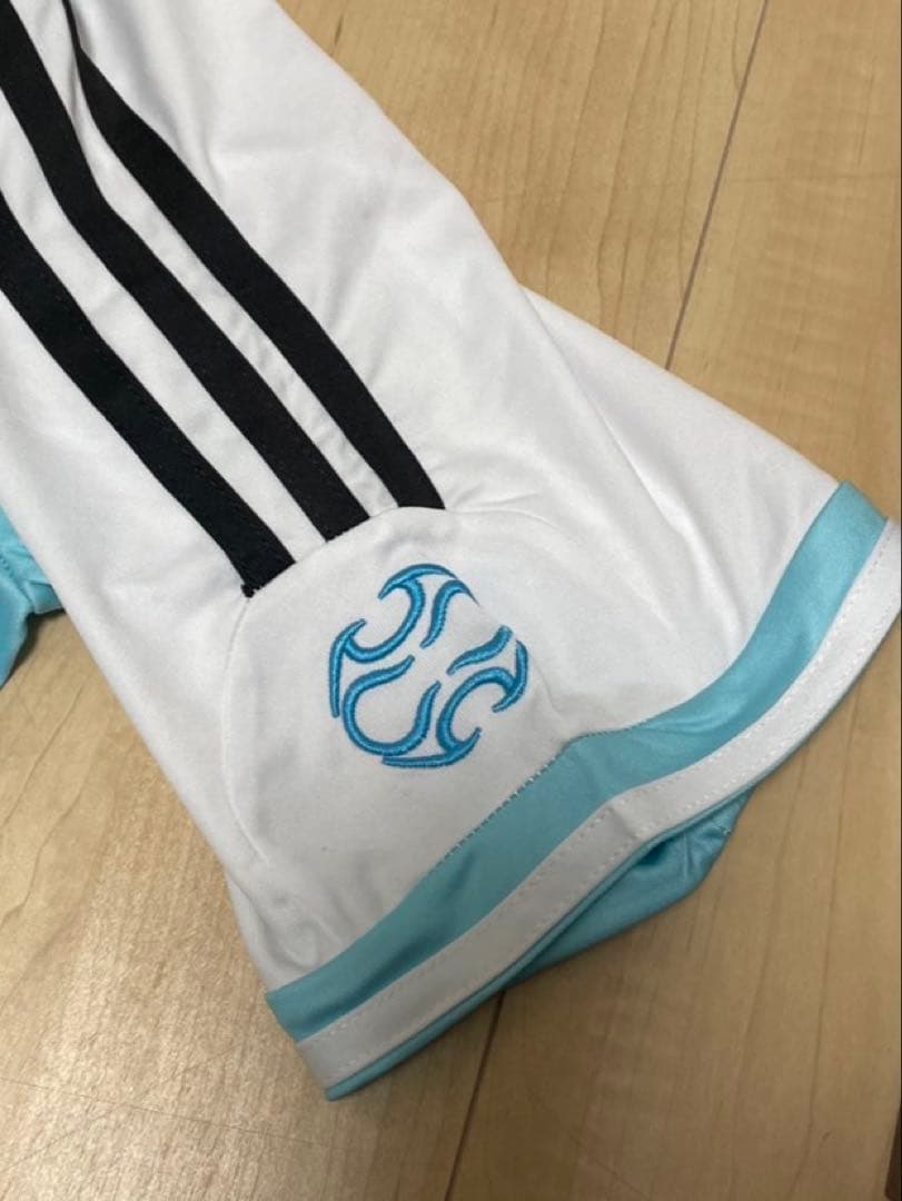 adidas アルゼンチン代表 シャツ 19