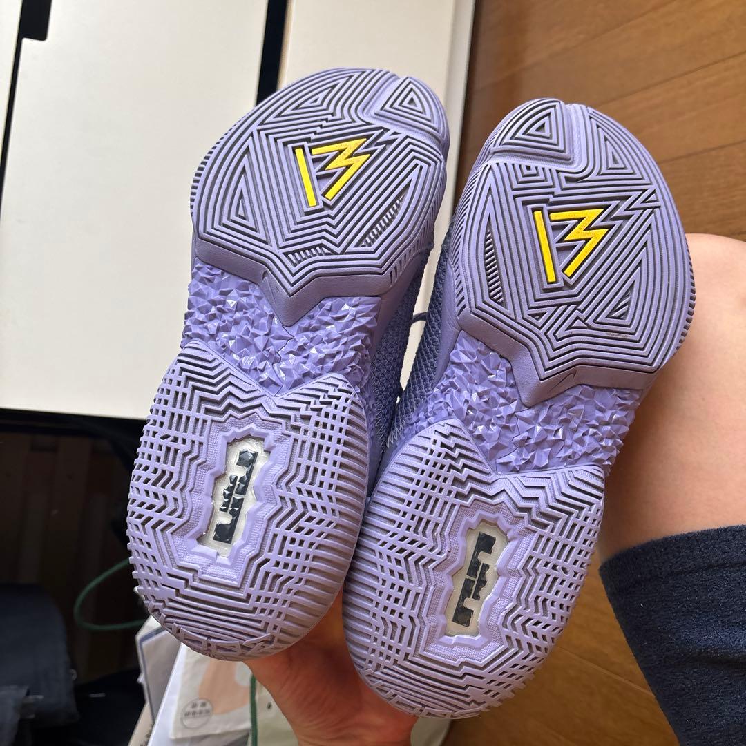 Nike アンバサダー 13