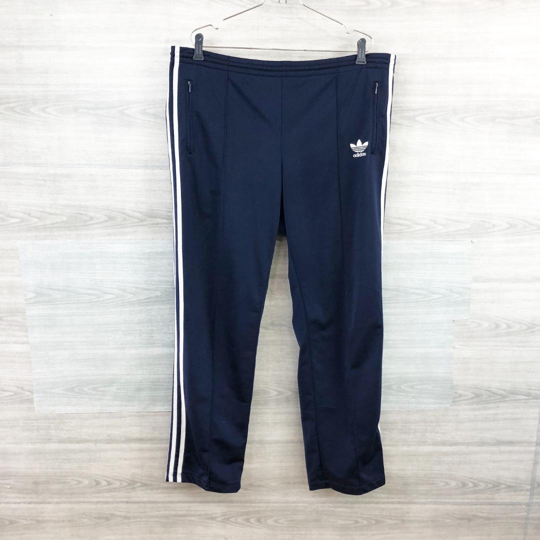 adidas●アディダス＜トラックパンツ ジャージ＞MP1449c