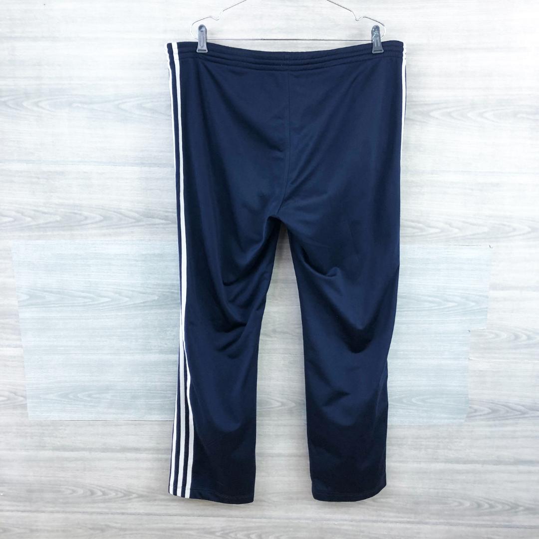 adidas●アディダス＜トラックパンツ ジャージ＞MP1449c
