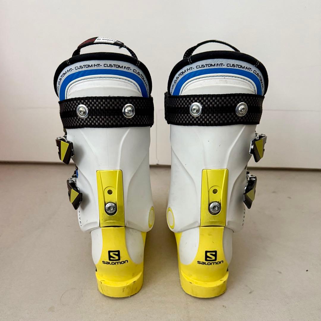 Salomon サロモン スキーブーツ X Max LC 100 25cm