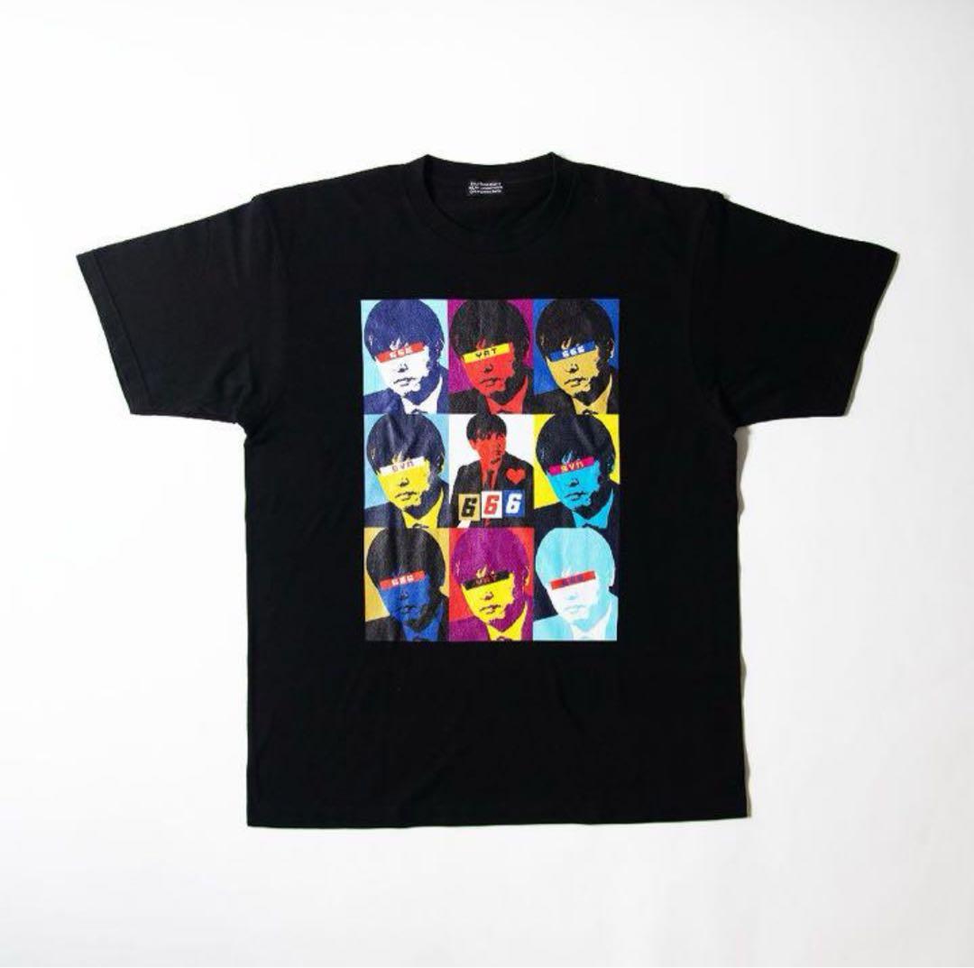 ガンバ大阪 遠藤保仁 J1 666試合出場記念Tシャツ⭐︎Yatto7ユニフォーム