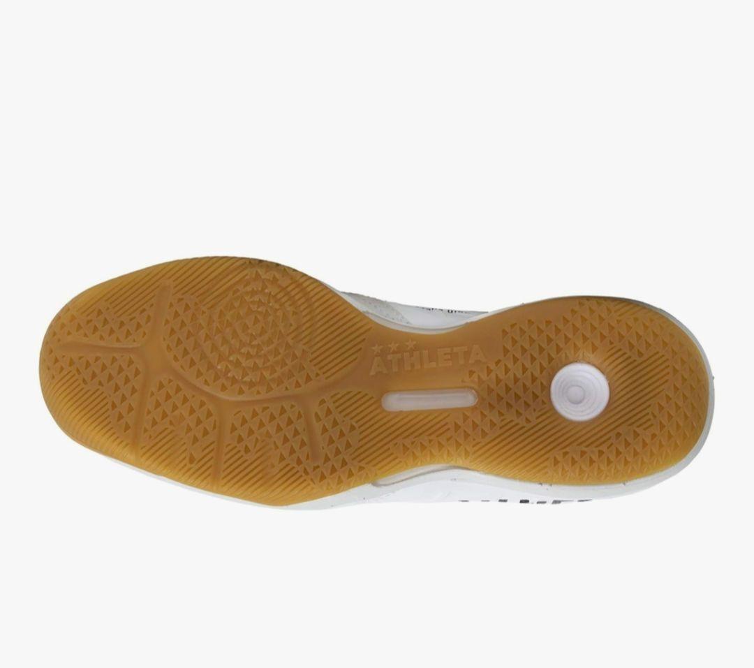 ま*！様 ATHLETA O-Rei Futsal T008 アスレタ フットサ