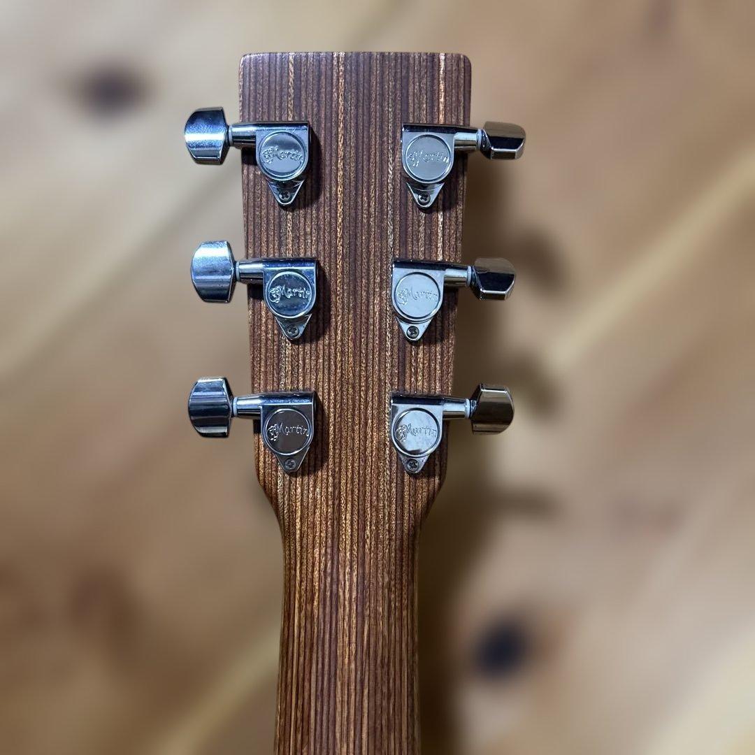 Martin & Co. DXMAE アコースティックギター　1833