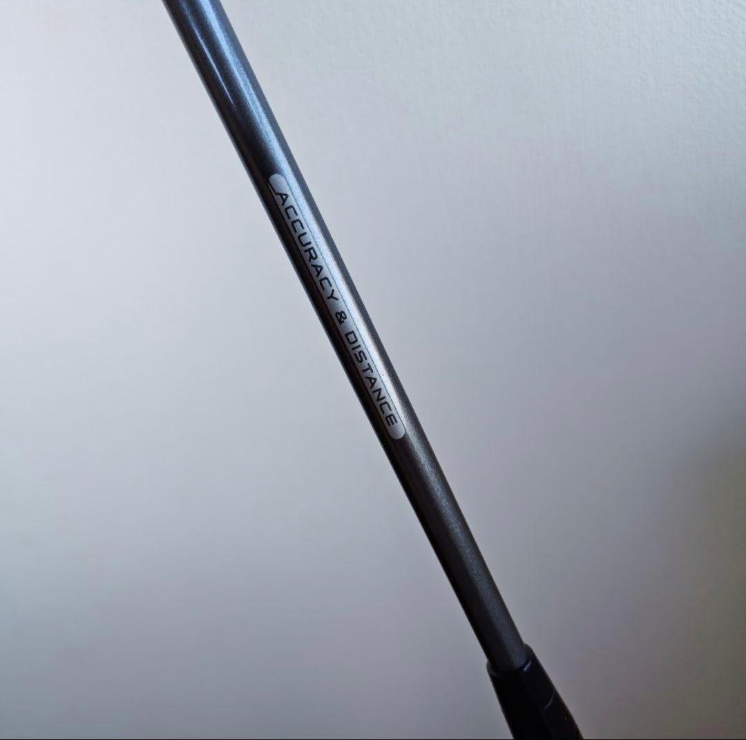 Titleist TS3 ユーティリティ 23
