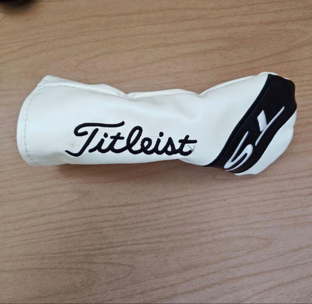 Titleist TS3 ユーティリティ 23