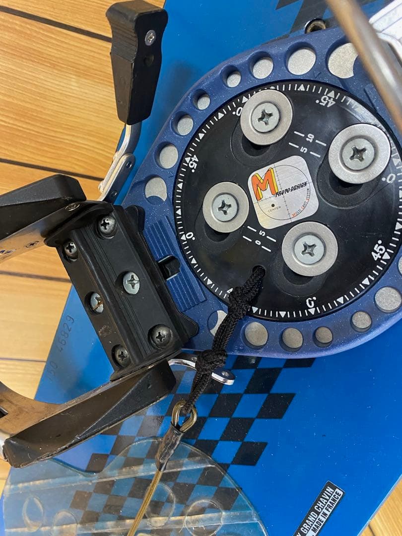 希少　ホットブラスト　アルペン　 スノーボード　150 板　ビンディング
