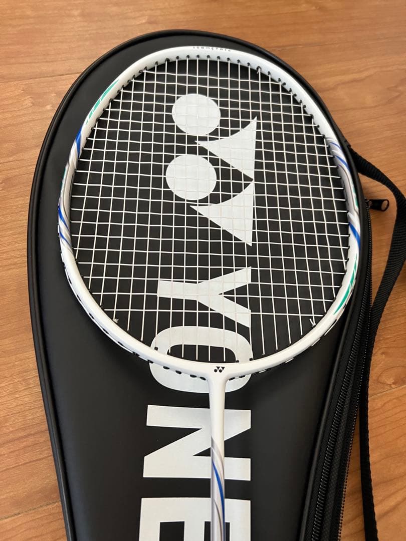 【2本セット】YONEX ARC SABER LITE バドミントンラケット