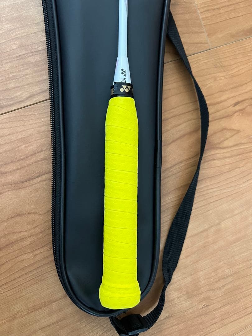 【2本セット】YONEX ARC SABER LITE バドミントンラケット