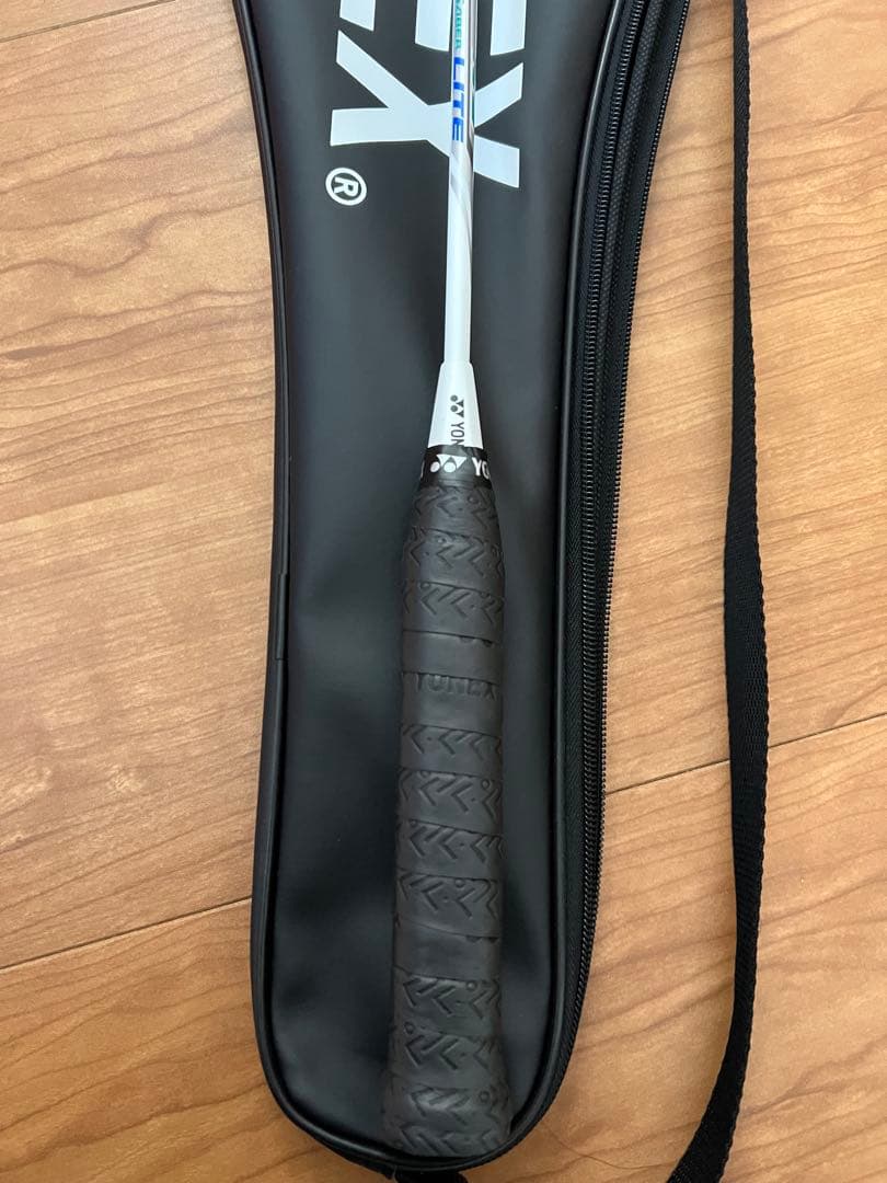 【2本セット】YONEX ARC SABER LITE バドミントンラケット