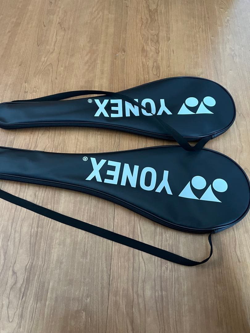 【2本セット】YONEX ARC SABER LITE バドミントンラケット