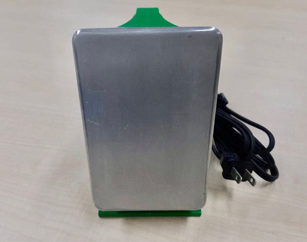 ガリウム　ワキシング アイロン　箱 説明書 付き　GALLIUM　スノーボード