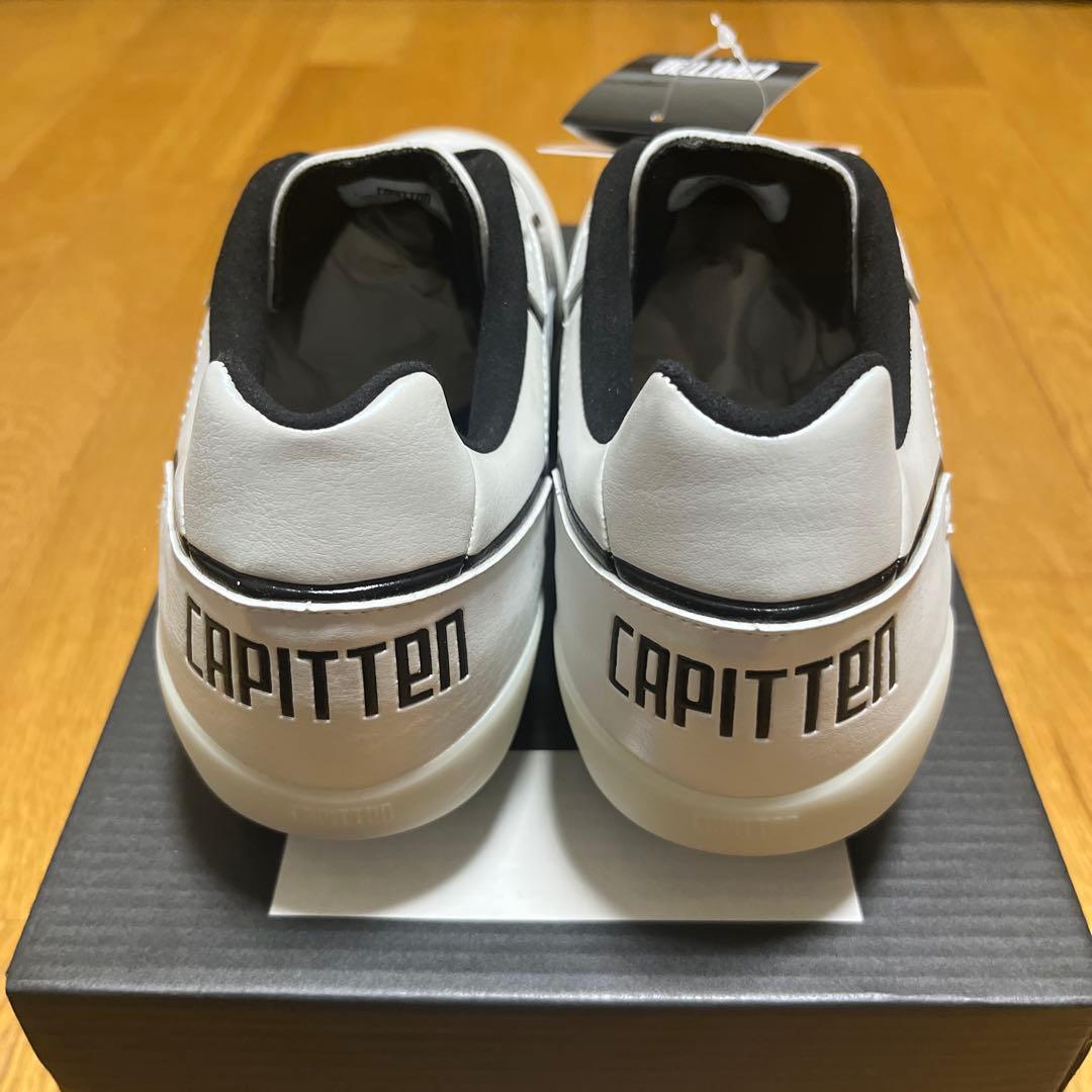 CAPITTEN サッカーシューズ　26.0cm アンドレス・イニエスタ