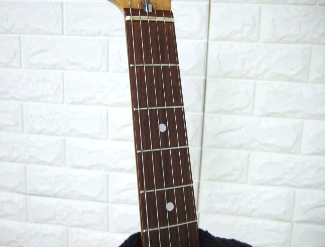 Fender Japan ST72-58US ストラトキャスター