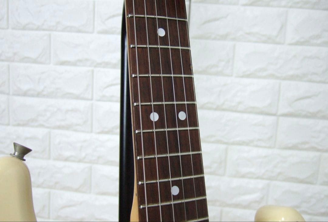 Fender Japan ST72-58US ストラトキャスター
