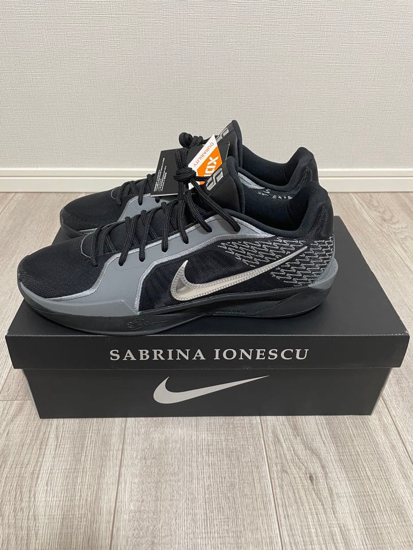 NIKE SABRINA 2 EP サブリナ2 11.5 US