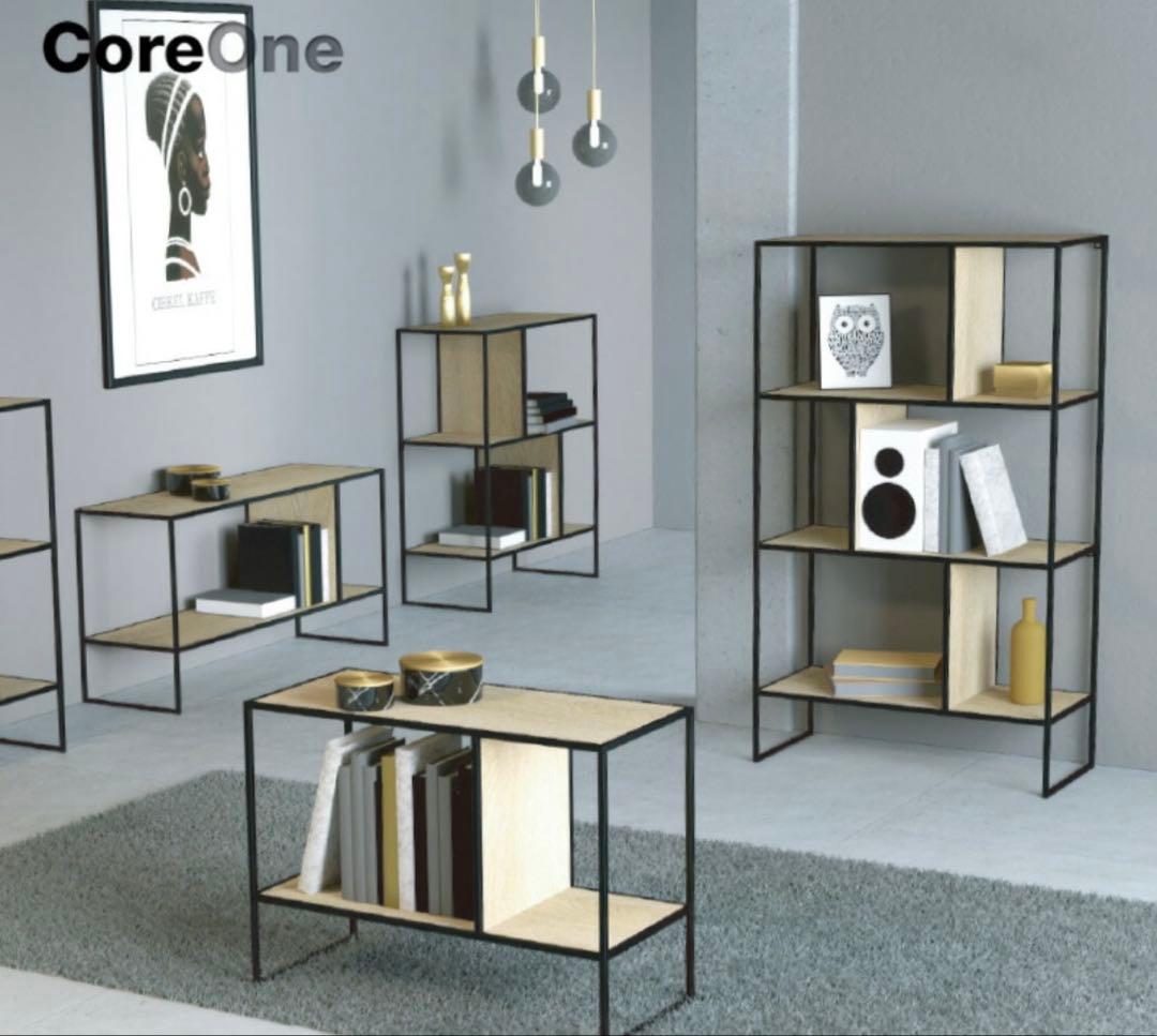 【値下げしました】オープンシェルフ　DICE ONE 100 ラック