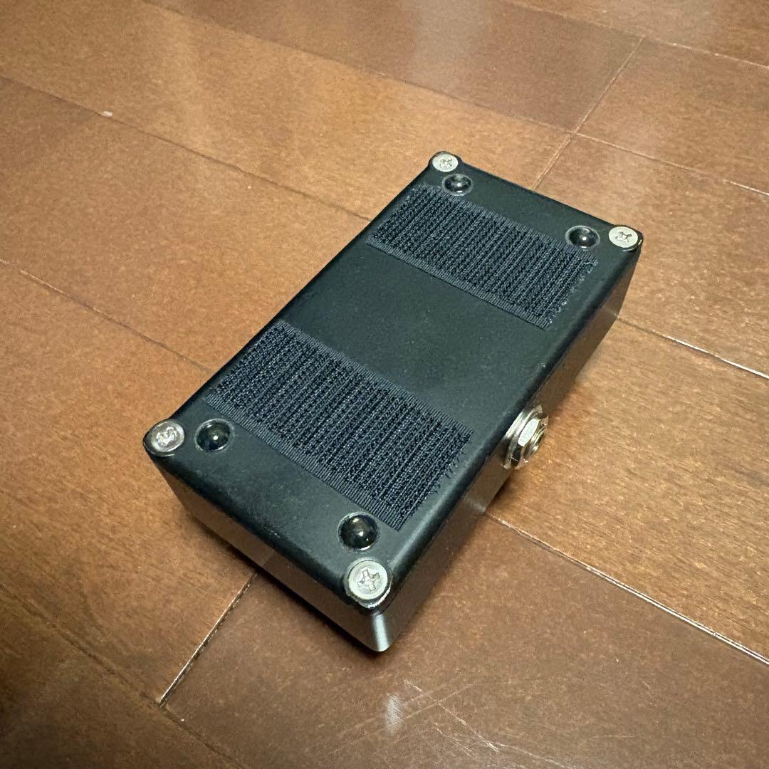 ギター Phantom fx MTR