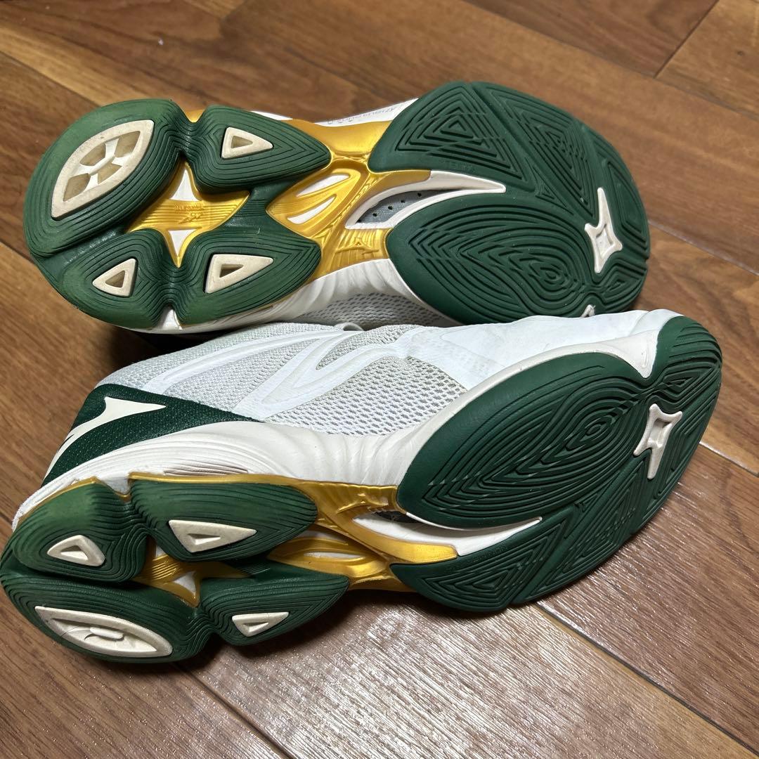Mizuno バレーボールシューズ ウェーブライトニングZ7