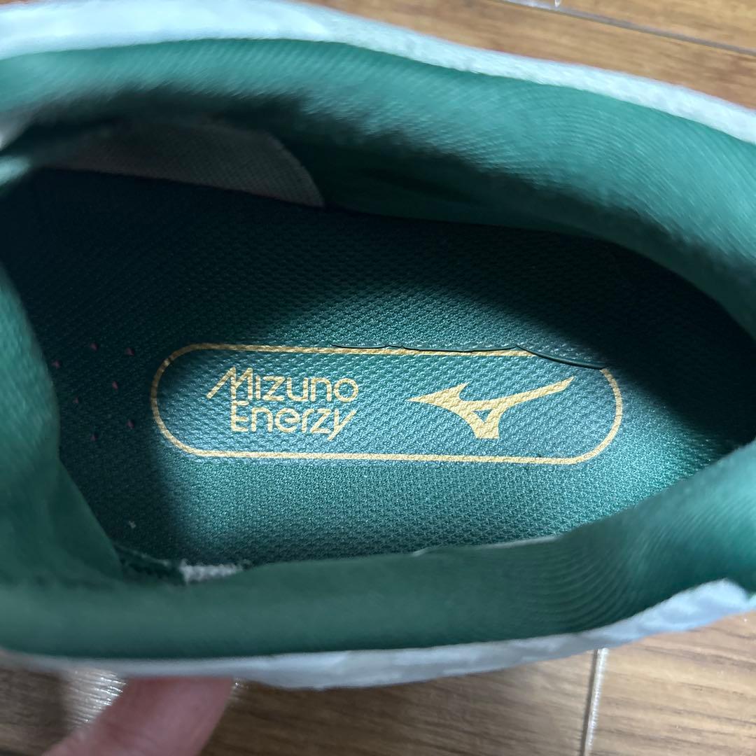 Mizuno バレーボールシューズ ウェーブライトニングZ7