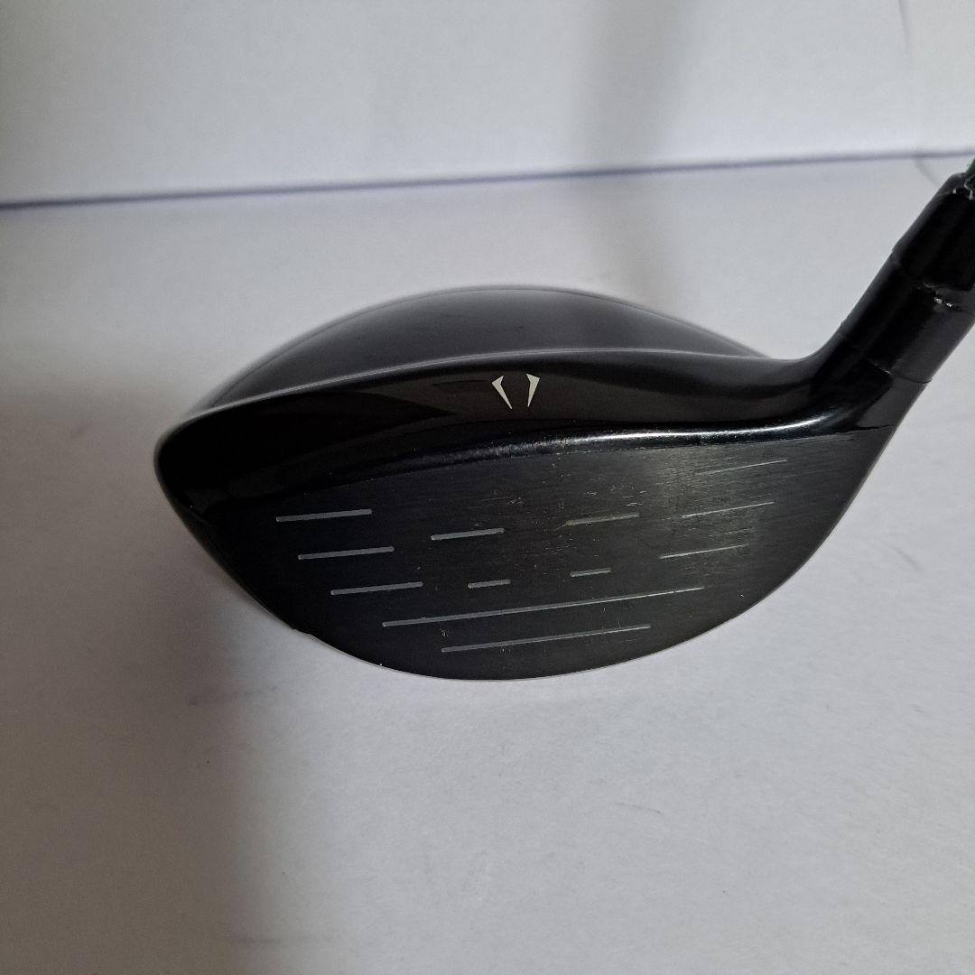 フェアウェイウッド スリクソンSrixon Z F85　カスタムシャフト　5w