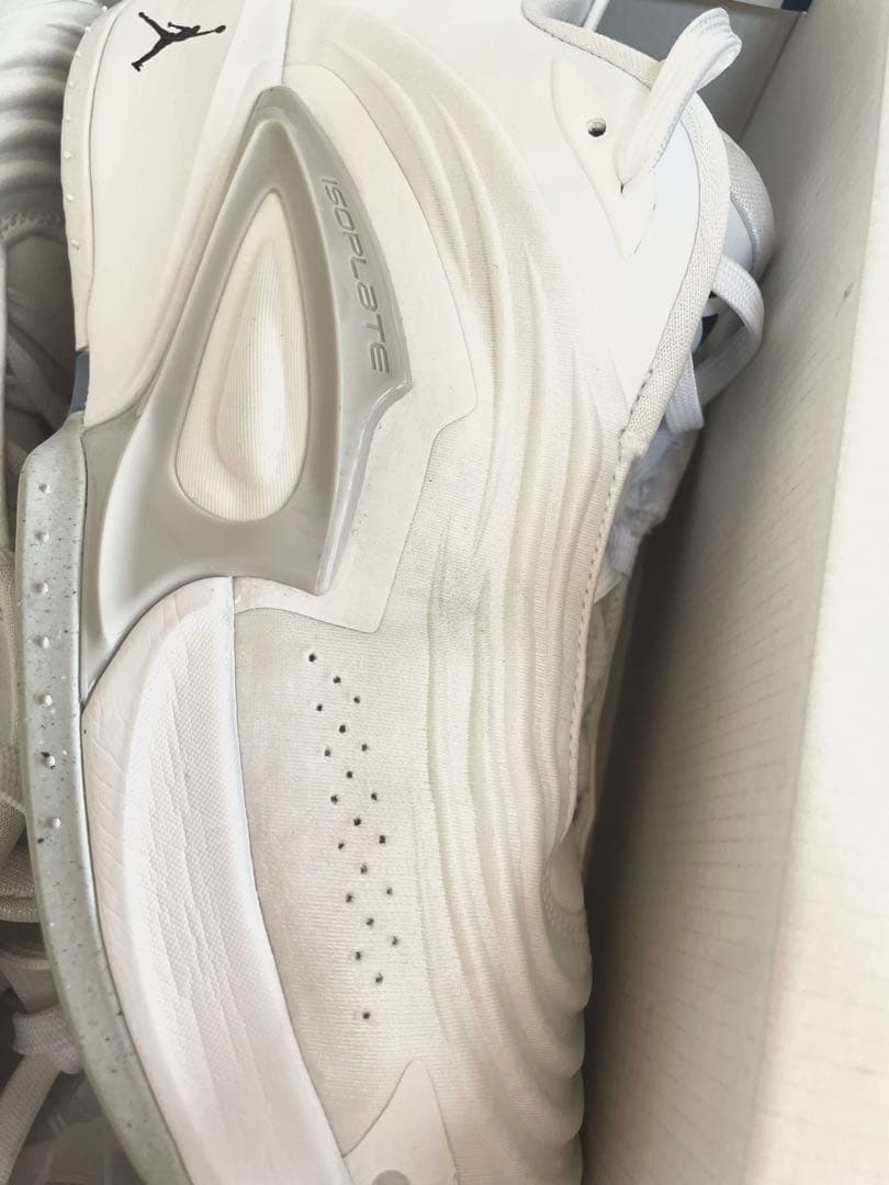 NIKE ジョーダン ルカ3 TB PF 27cm バッシュ