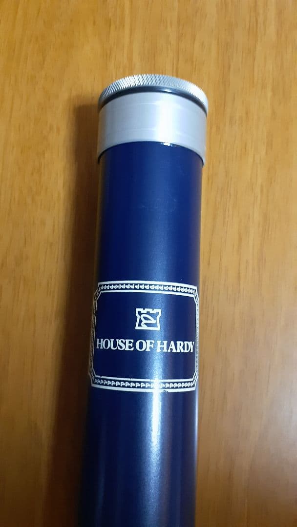 HARDY グラファイト カーボン ロッド c/m