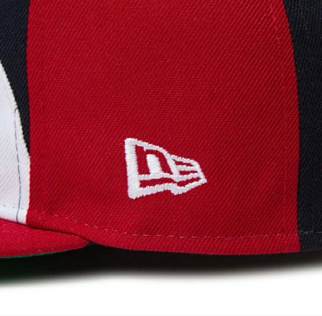 ニューエラ 近鉄バファローズ 59FIFTY キャップ 7 1/2