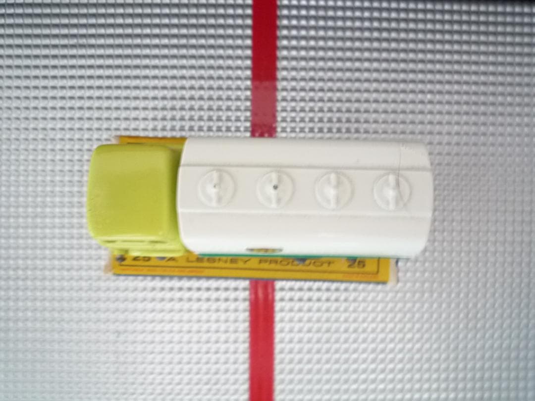 MATCHBOX N° 25C BP PETROL TANKER 1964