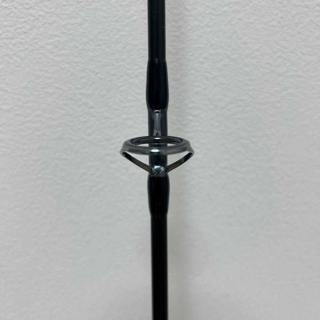 カーペンター　ブルーチェイサー 83/30 注意！竿先のみです。