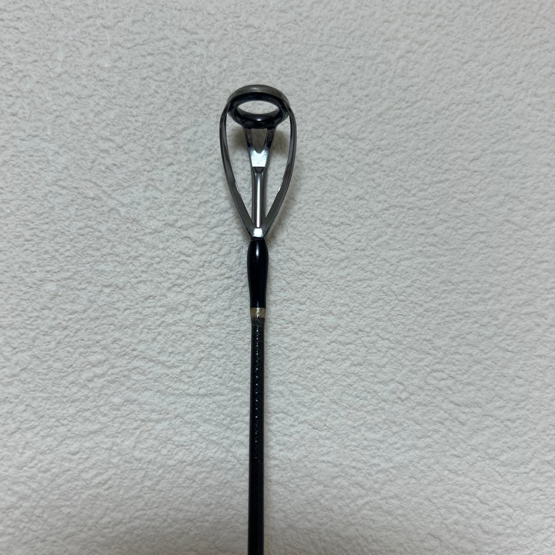 カーペンター　ブルーチェイサー 83/30 注意！竿先のみです。