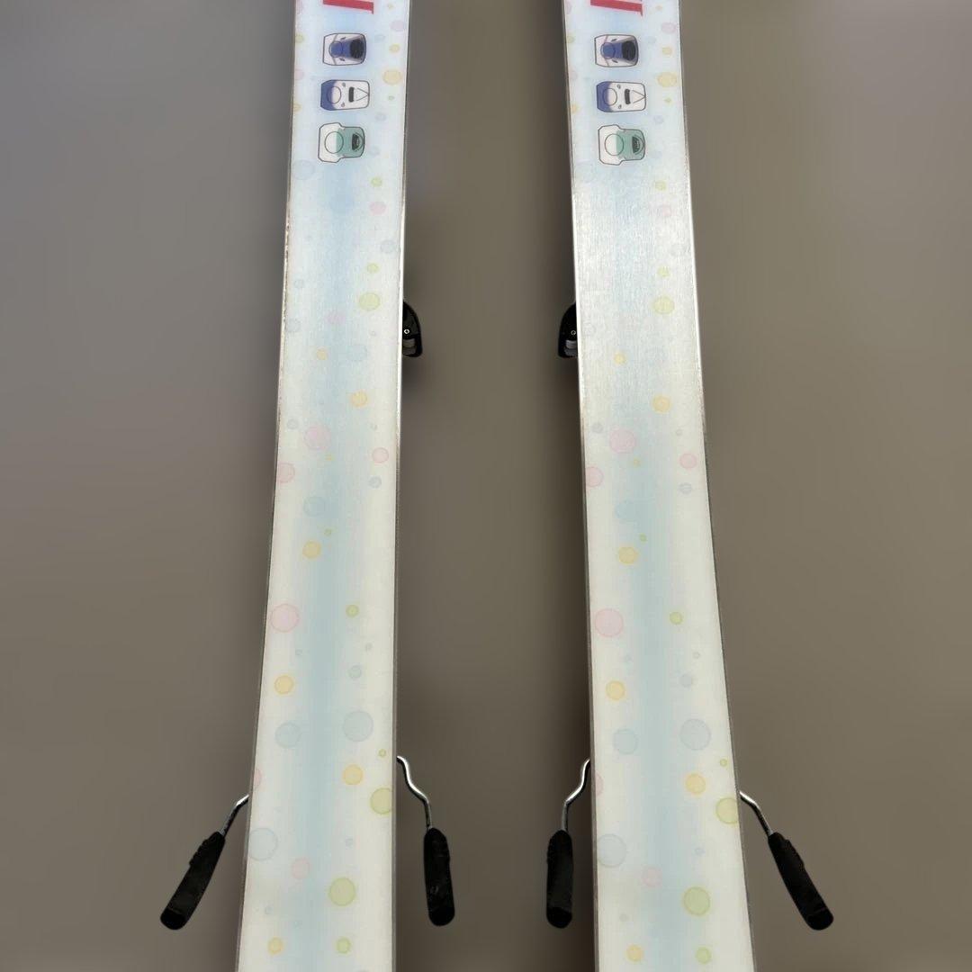 ガリガリ君　スキー板　コレクション　オリジナル　150cm