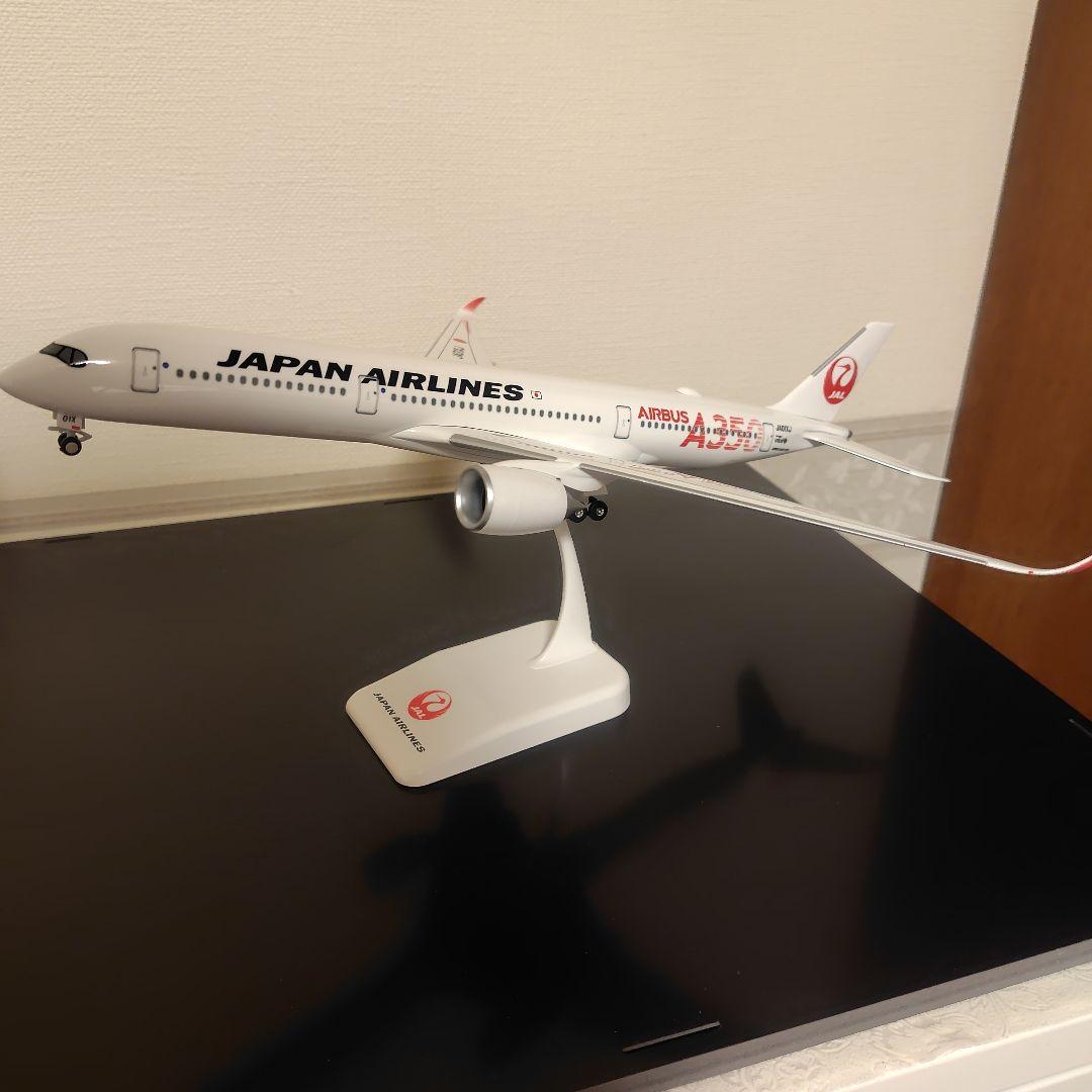 日本航空 B７８７-９ スケール1/200