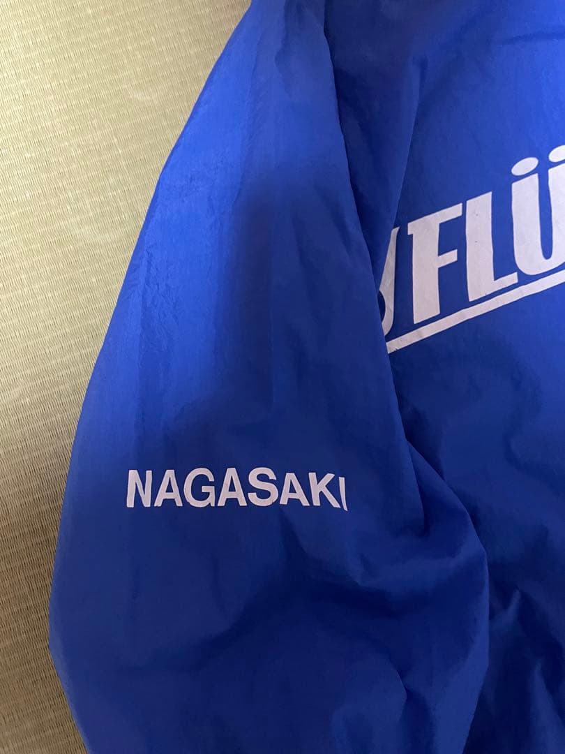 ★激レア★フリューゲルス初期　ウエア