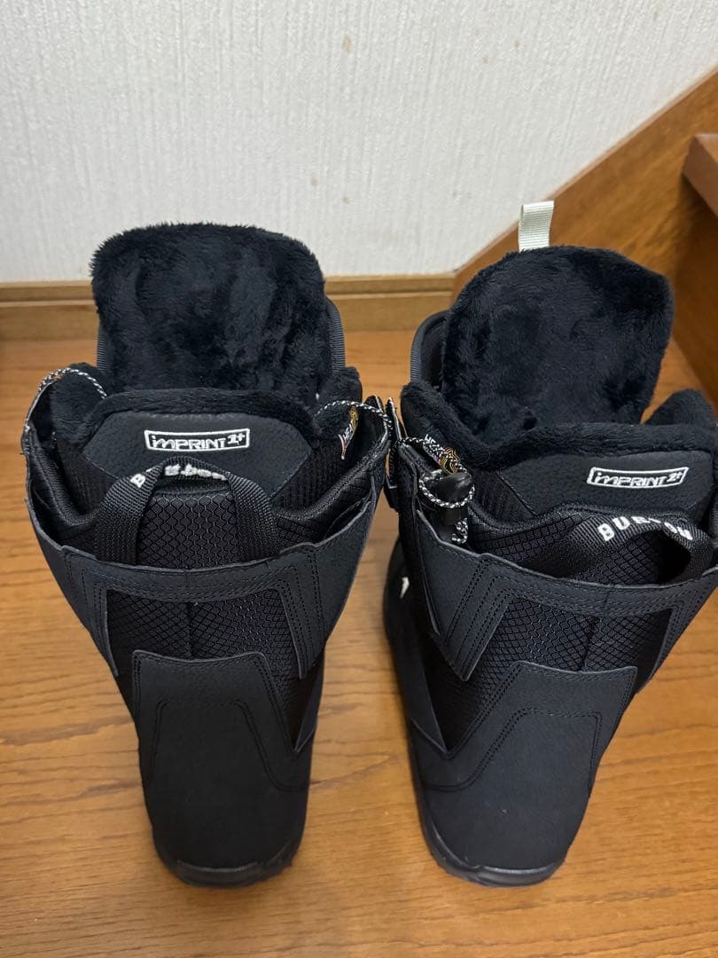 BURTON MOTO スノボードブーツ