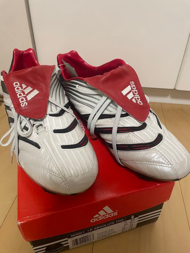 ★激レア★adidas Predator プレデター　アブソリュート　HG