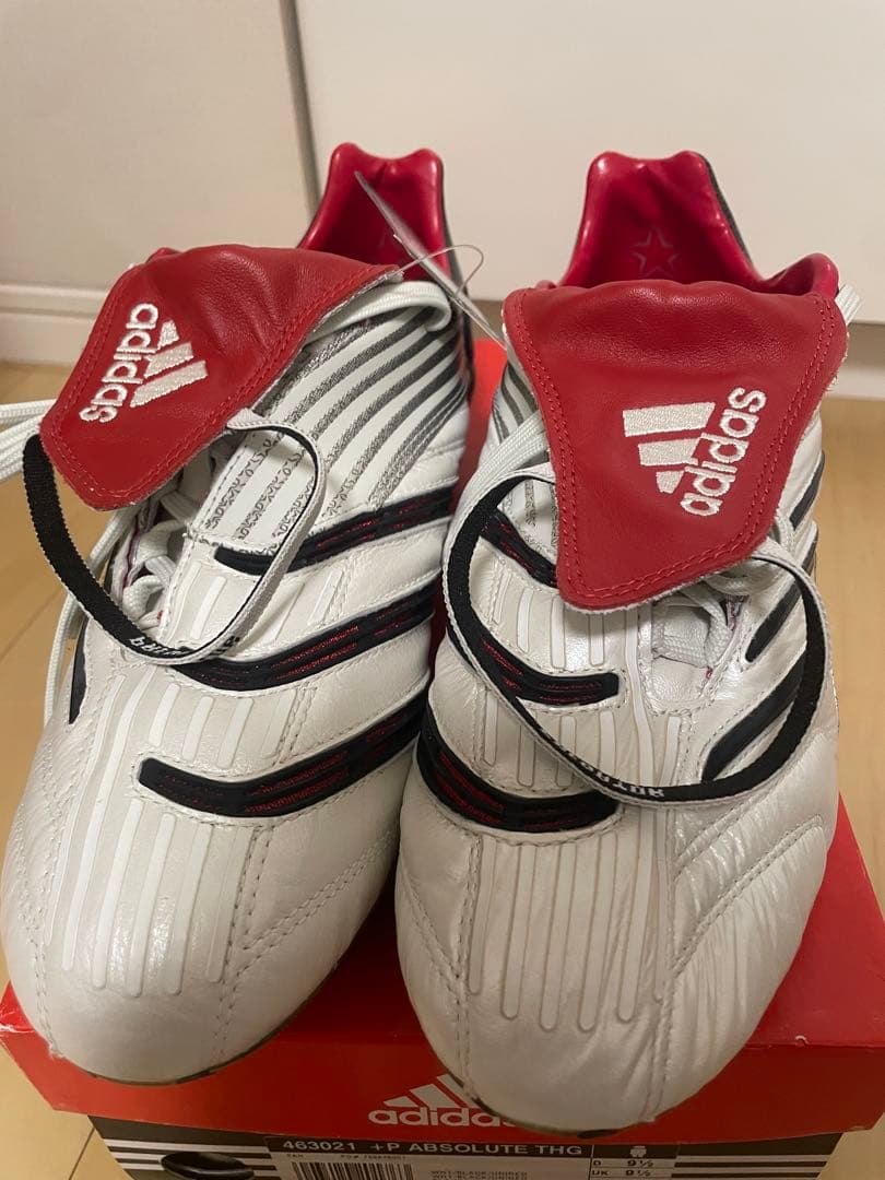 ★激レア★adidas Predator プレデター　アブソリュート　HG