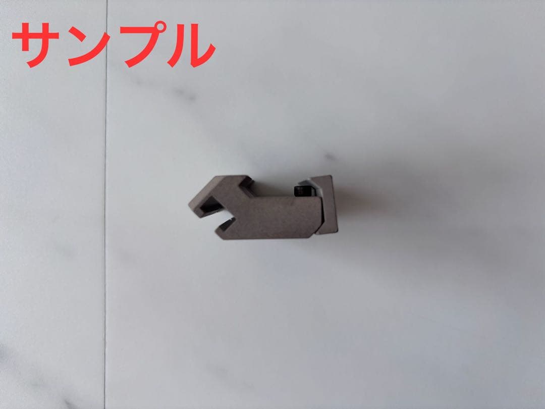 Zenit B-25UブラケットBK (EFT) レアなアイテム !!!