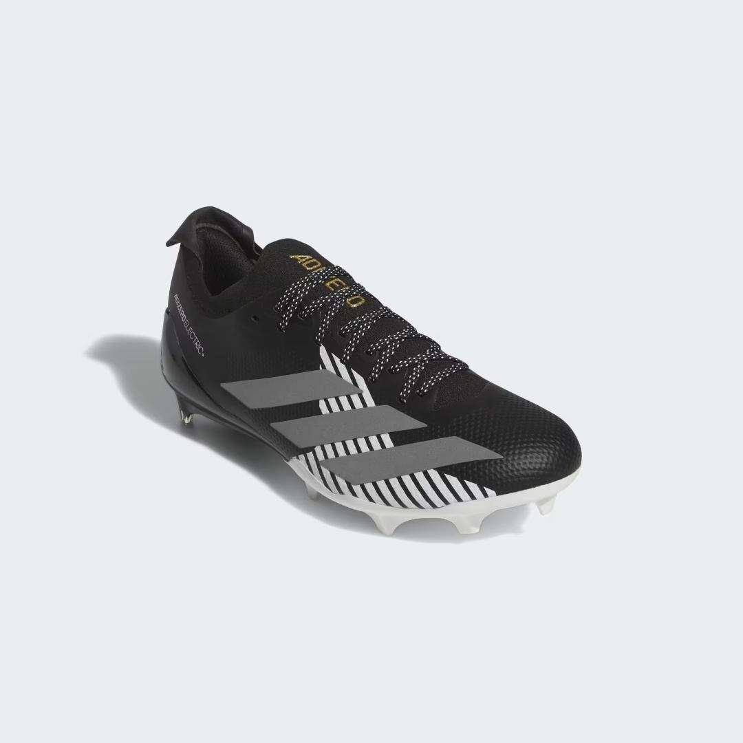 Adizero Electric+Ⅱ Cleats　Black　27.0㎝　L
