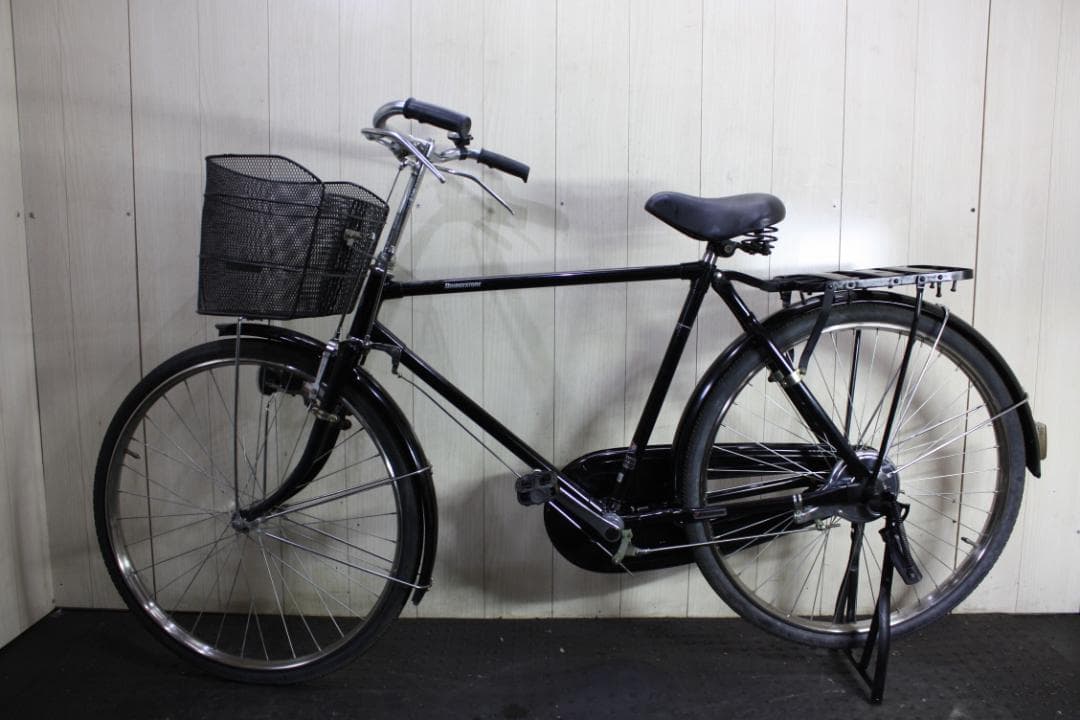 人気現行型美品！ブリヂストン ジュピターJUPITER ２６型 実用車