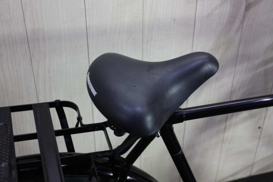 人気現行型美品！ブリヂストン ジュピターJUPITER ２６型 実用車
