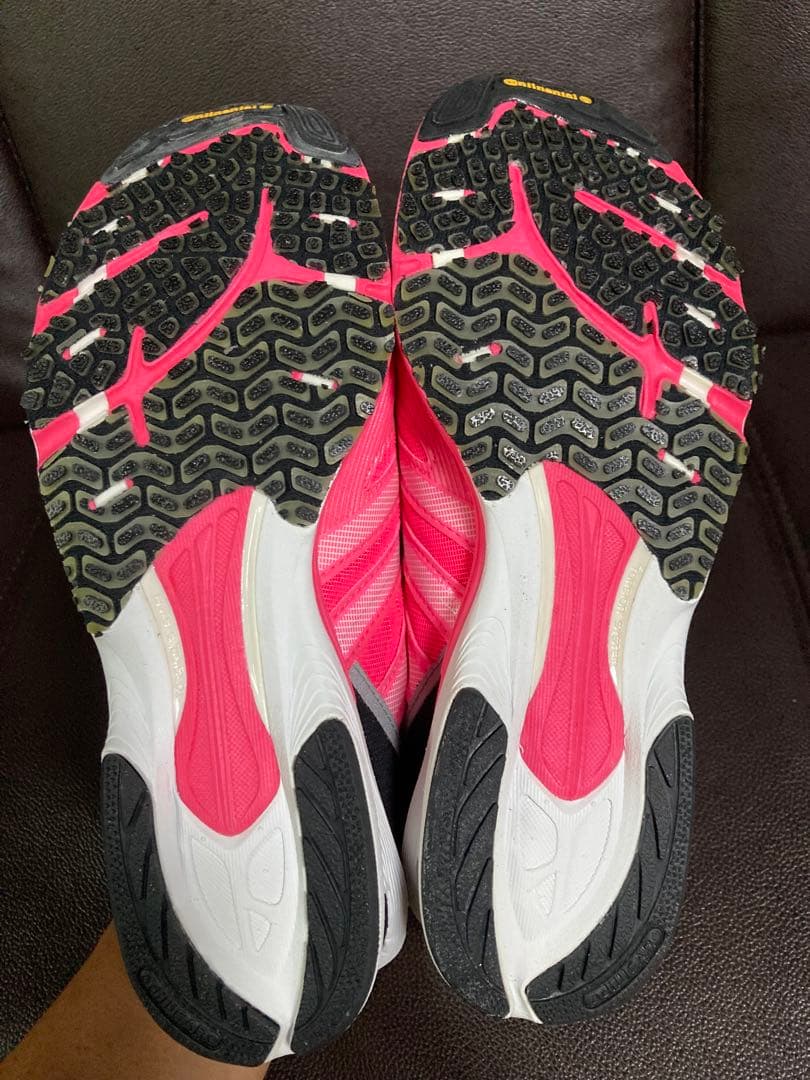 新品未使用 adizero takumi ren Ｗ　　アディゼロ タクミレンＷ