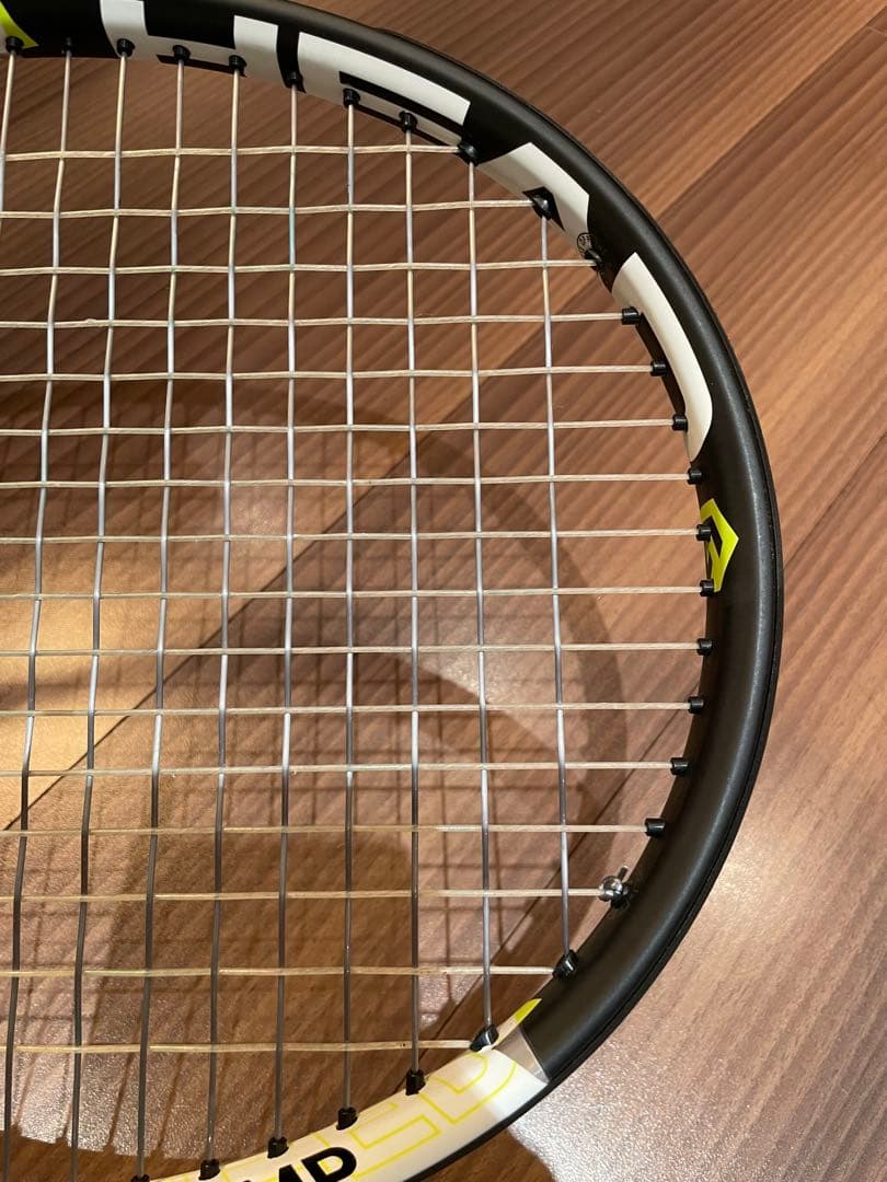 【極美品】HEAD GRAPHENE XT Speed MP G3
