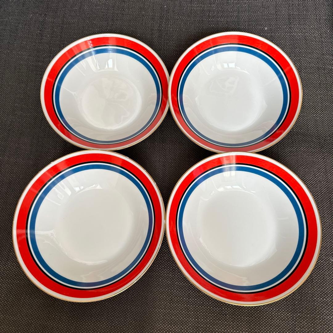 美品　ビンテージ ミッドセンチュリー ノリタケ 皿