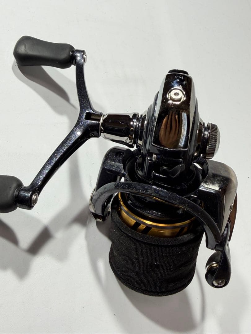 Daiwa LEGALIS LT 3000S-C-DH スピニングリール