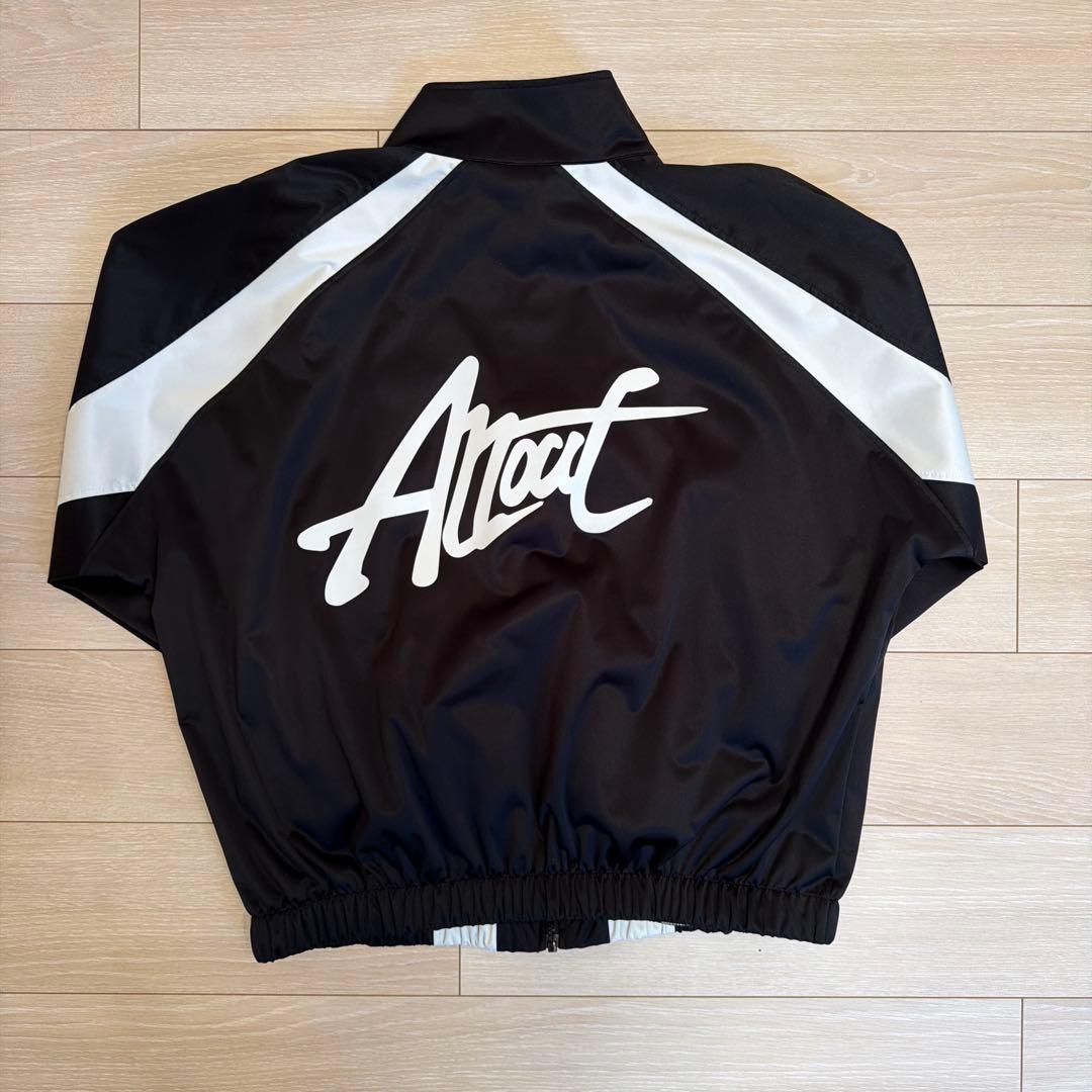 その他 ALLOUT SAUNA SUIT ORCA SET-UP