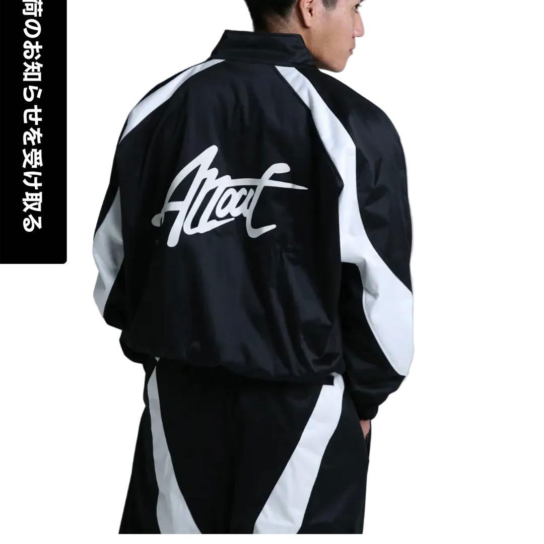 その他 ALLOUT SAUNA SUIT ORCA SET-UP
