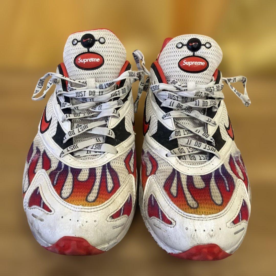 ウォーキング・ランニングウェア Air Zoom Streak Spectrum Plus 27.5cm
