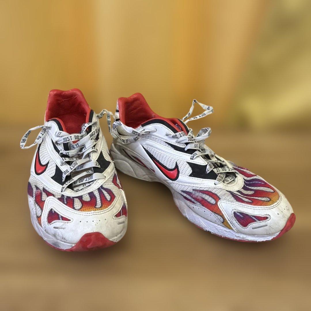 ウォーキング・ランニングウェア Air Zoom Streak Spectrum Plus 27.5cm
